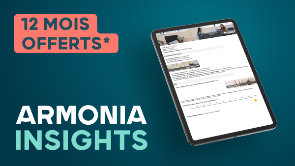 Armonia-Insights